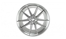 NF9 Forged Wheels